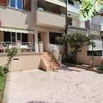 Casa de hóspedes Aurora
