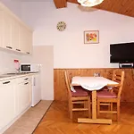 Aurora Casa de hóspedes Rovinj
