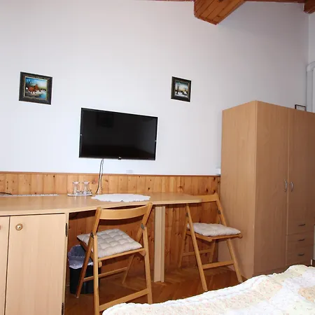 Aurora Гостевой дом 3*