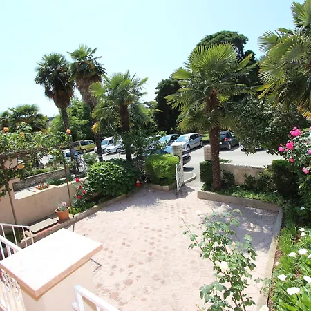 Aurora Гостевой дом Ровинь