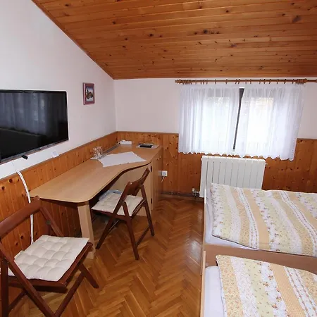 Aurora 3* Rovigno