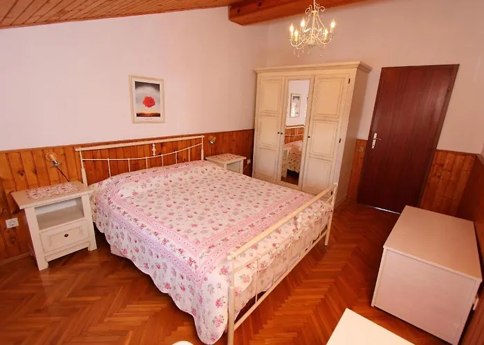 Aurora Гостевой дом Ровинь