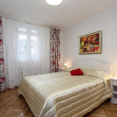 Gostinjska kuća Aurora Rovinj