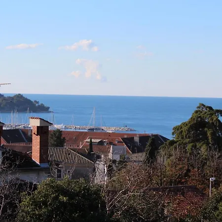 Gasthof Aurora Rovinj