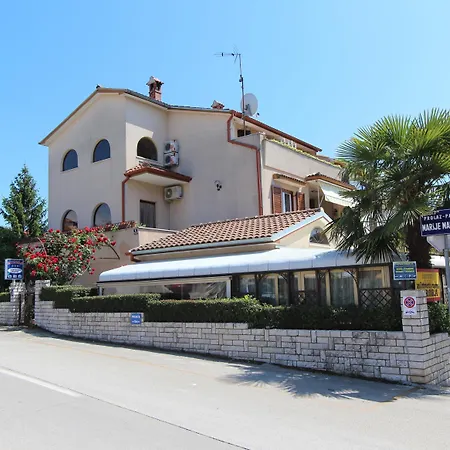 Aurora Gostinjska kuća Rovinj