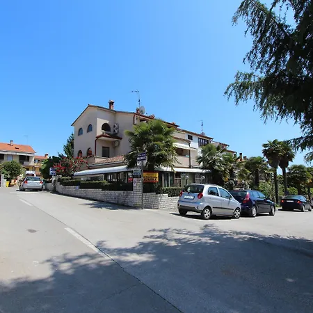 Gostinjska kuća Aurora