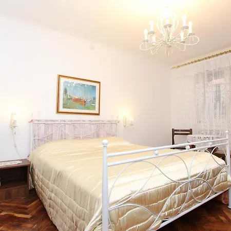 Gostinjska kuća Aurora Rovinj