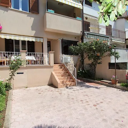 Gostinjska kuća Aurora