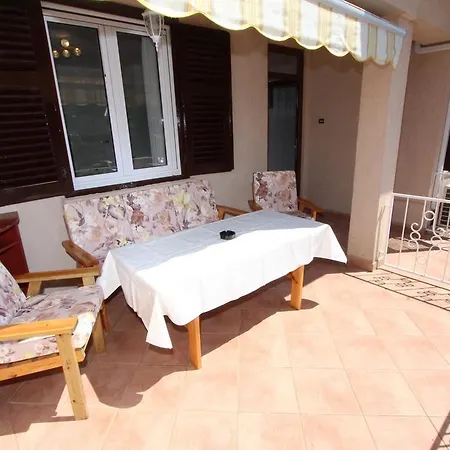 Gostinjska kuća Aurora Rovinj