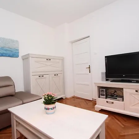 Gostinjska kuća Aurora Rovinj