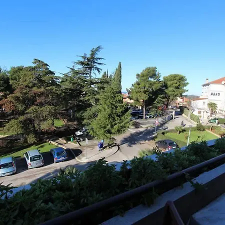 Aurora 3* Rovinj