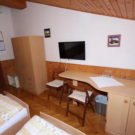 Gostinjska kuća Aurora Rovinj