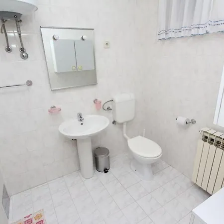 Gostinjska kuća Aurora Rovinj