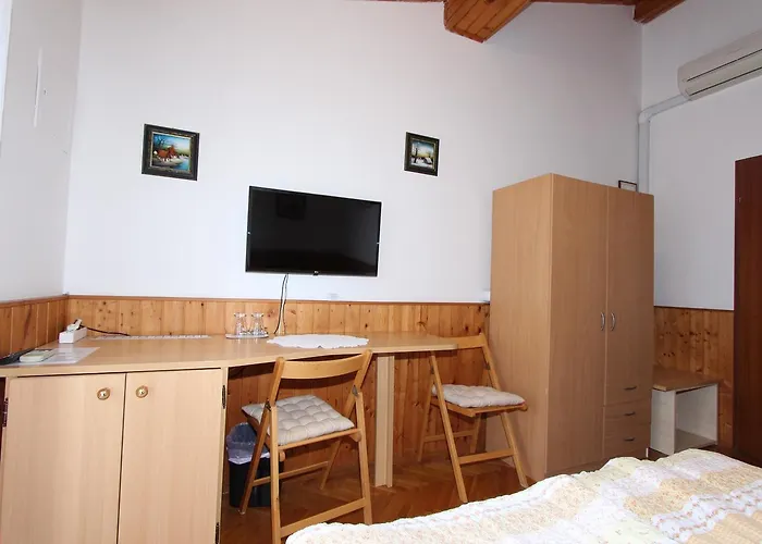 Penzion Aurora 3*