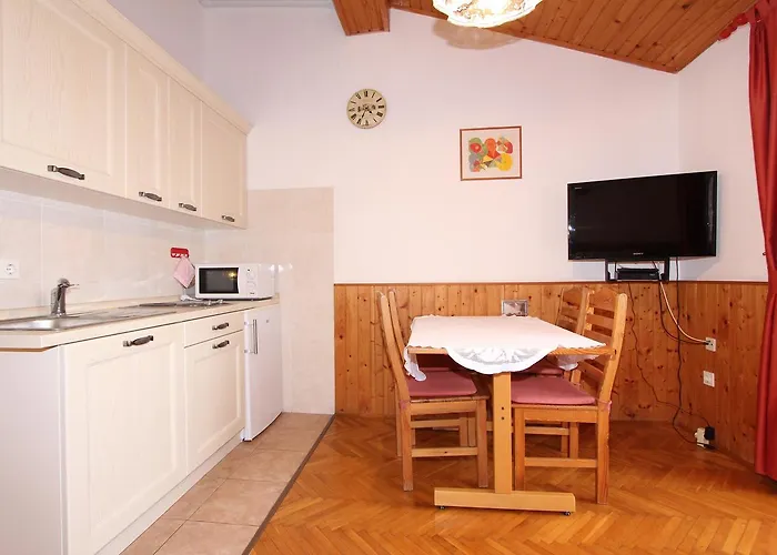 Aurora Pensjonat Rovinj