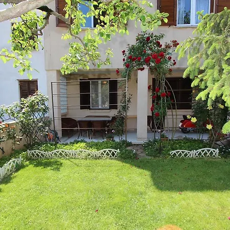 Guest house Aurora Rovinj