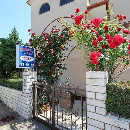 Aurora Guest house 3*