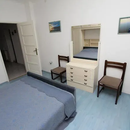 Aurora 3* Rovinj