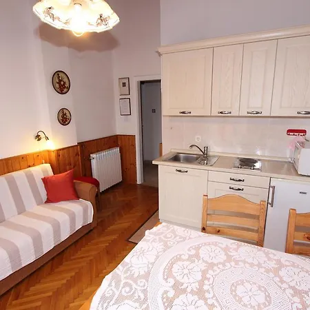 Aurora 3* Rovinj